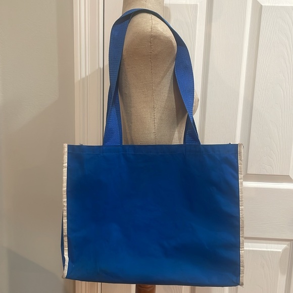 Christian social services shoulder bag strengthening families building community - Picture 3 of 7